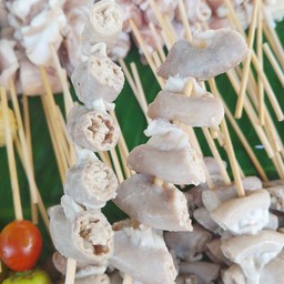 ไส้อ่อนหมู