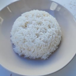 ข้าวเปล่า