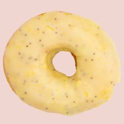 Lemon Poppyseed