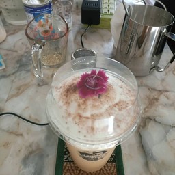 มอคค่าเย็น