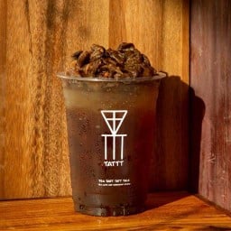 Tatttcha (Chinese tea | blended tea | matcha) เมืองเอกรังสิต