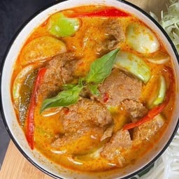 ขนมจีนขนมเส้น4(ลาดพร้าว101) ขนมจีนขนมเส้น4(ลาดพร้าว101)