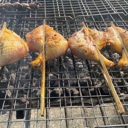 หมูย่าง เฮง เฮง