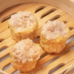 ขนมจีบหมู