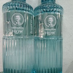น้ำแร่ FLOW
