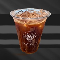 อเมริกาโน่ (Iced Americano)