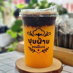 อเมริกาโน่น้ำส้ม