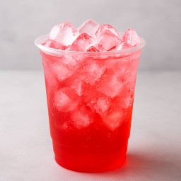 แดงโซดา