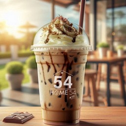 มอคค่า (ฟองนม)