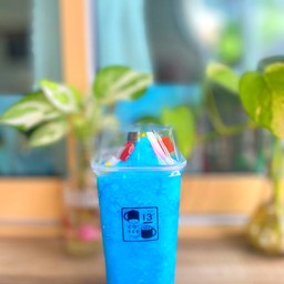 บลูฮาวายปั่น