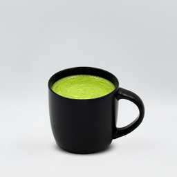 เกียวโตอูจิมัทฉะร้อน