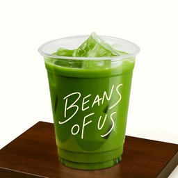[ICE] CLEAR MATCHA
