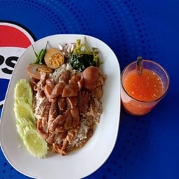 น้องเพชร แก่งคอย