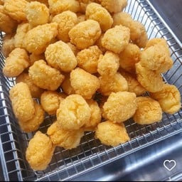 ไก่ป๊อป 12 ชิ้น