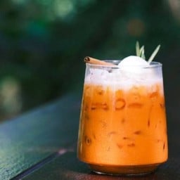 ชาไทย เย็น