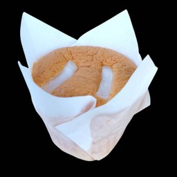 ชิฟฟ่อนมะพร้าวอ่อน