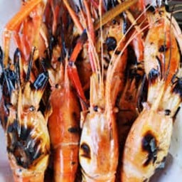 ต้มแซ่บอีสาน