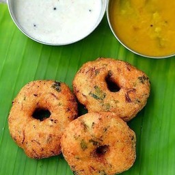 VADA (3 PCS)