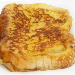 Brioche French Toast (1 slice)