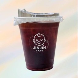 อเมริกาโน่เย็น