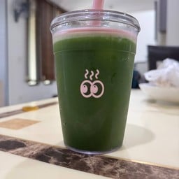 Kenji Matcha