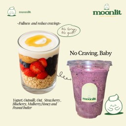 โนเครวิง, เบบี้ 16oz