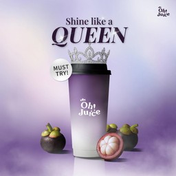 Mangosqueen