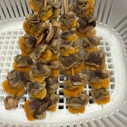 หมูพวง ติดปาก (ศูนย์อาหารราชดำเนิน)