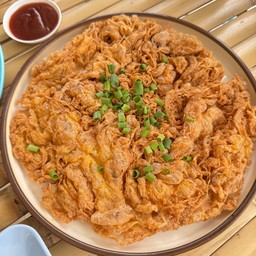 ไข่เจียว