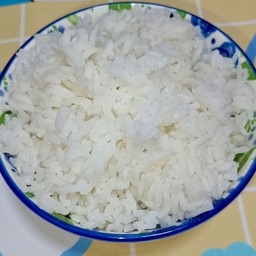 ข้าวเปล่า