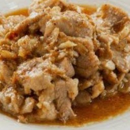 ไก่กระเทียม