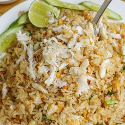 50.1 ข้าวผัดปู