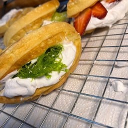 delicious  home