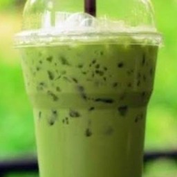 ชาเขียว