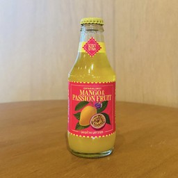 Mango Passionfruit
