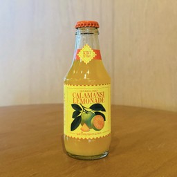 Calamansi Lemon