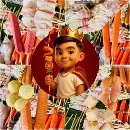 ราชาหม่าล่า ชาบู สาขาหน้าวัดกระโดงทอง