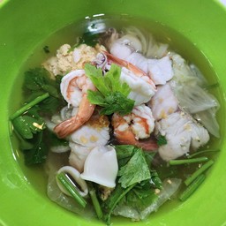 เกาเหลารวมมิตร