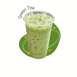 Green Tea