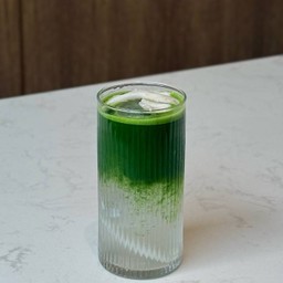 Matcha Coconut(LM)