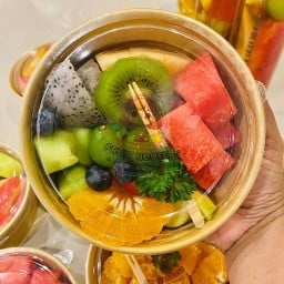 Food House ส้มตำ & ผลไม้สดปอกพร้อมทาน สาขา 1