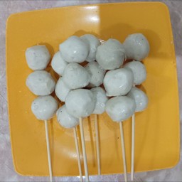 ลูกชิ้นหมู