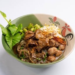 เตี๋ยวเรือเสาวรีย์ เซ็นทรัลพระราม 9 เซ็นทรัลพระราม 9 ชั้น 7