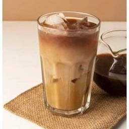 Iced Latte