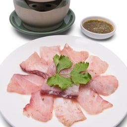 ฟองดูปลา