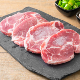 คอนโดสันคอหมู