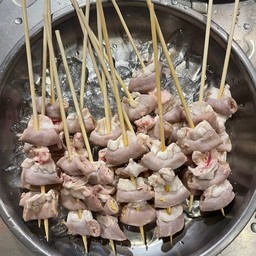 ไส้อ่อน