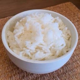 ข้าวหอมมะลิ