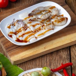 เพิ่ม จุ่มทะเล(จานเล็ก)