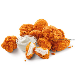 Pop chicken (ไก่ป๊อป)